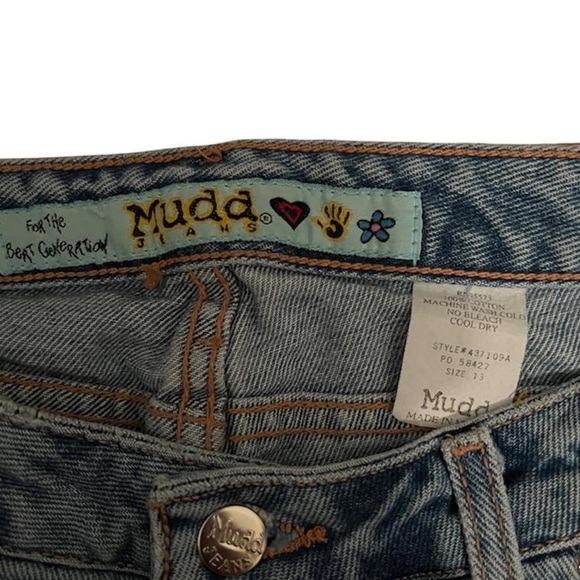 Mudd jeans - Picture 3 of 4